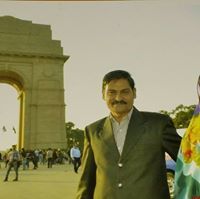 Surendra Kushwaha