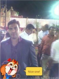 Anit Pandey