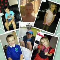 Tracey lysons