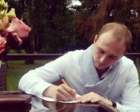 Андрей Лисивец