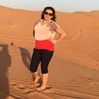Bhawna Chawla