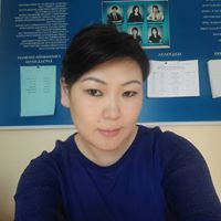 Батнасан Уянга