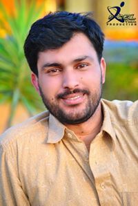 Aftab Arshad