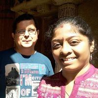 Darshana Viswanathan