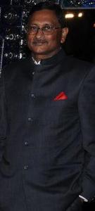 Arun Mathur