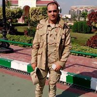 Mohamed Marey