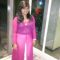 Sherry Satyavadam