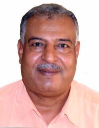 صلاح الطاهر محمد