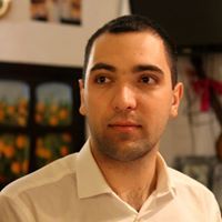 Роман Ільницький