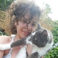 Daniela Carlton Silva