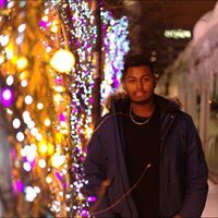 Sajib Ahmed