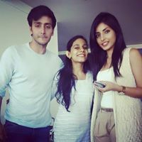 Saima Shaikh