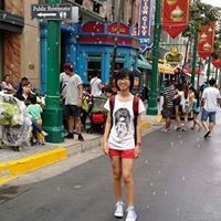 Xiqi Liew