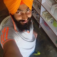 Vishvajeet Singh