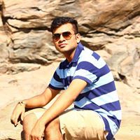 Deependra Singh