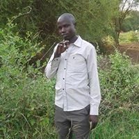 الصادق ابوبكرعيسي