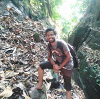 Helal Chowdhury