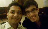 Dhawal Jain
