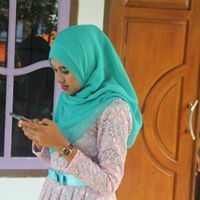Faradilla Ulfah