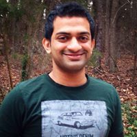 Vishal Ramesh
