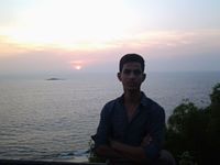 Bhoopdev Xhah