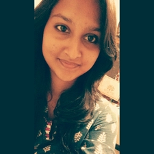 Anusha Reddy