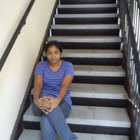 Saran Rajesh