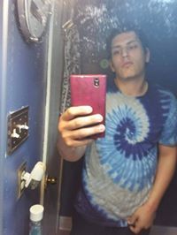 Adrian Lagos
