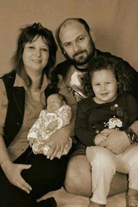 Esmarie Kotze Atkinson