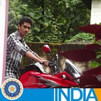 Nikhil Appu