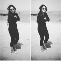 Anusha Benazir