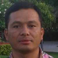 Saurav Shrestha