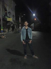 Nico Candra