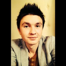 Андрей Бугаевский