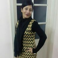 Jaismeen Chana