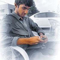 Sahir Baloch