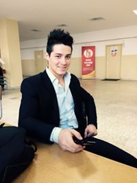 Catalin Dragomir