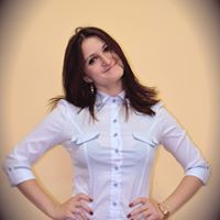 Надія Сулима