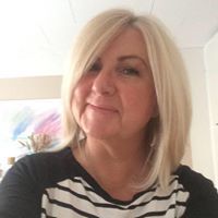 Sharon Storey-Rasmussen