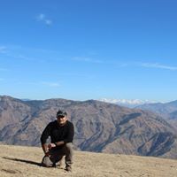 Bimal Sharma