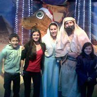 Sebastian Lopez Prieto