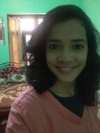 Priya Gusain