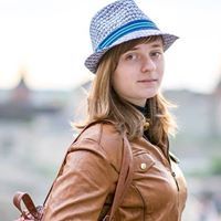 Марина Нагачевская