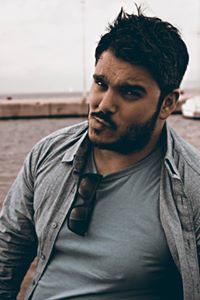 Γιώργος Γεωργόπουλος