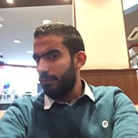 Ahmed Atef