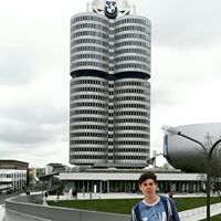 Mihai Constantinescu