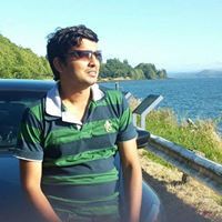 Raja Sachithanantham