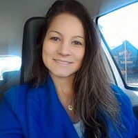 Jaqueline Becker Pinto