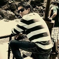 Harshad Shinde-Deshmukh