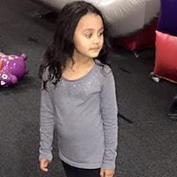 Amber J. Khalid